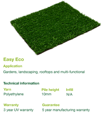 easy eco