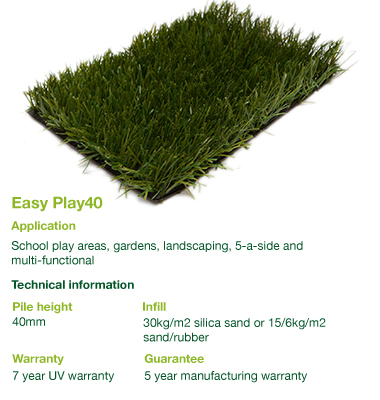 easy play40
