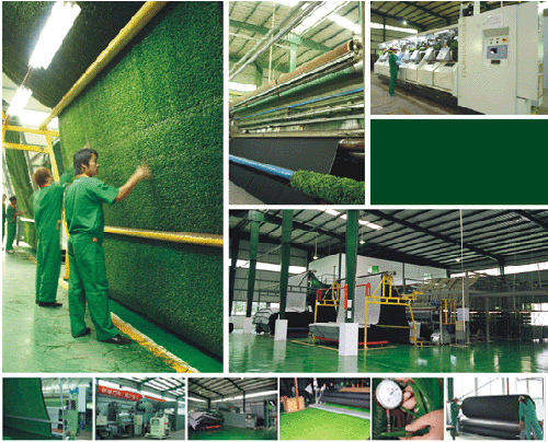 production